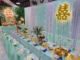 Top 6 Dịch vụ trang trí, tổ chức cưới hỏi ở Quy Nhơn