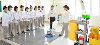 Top 5 Dịch vụ vệ sinh nhà ở, công nghiệp Hà Tĩnh