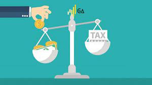 Cách kê khai quyết toán thuế thu nhập doanh nghiệp