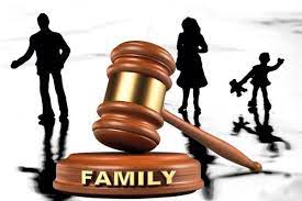 Chia tài sản của vợ chồng sống chung với gia đình khi ly hôn