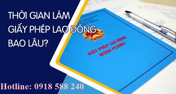  Dịch vụ l&agrave;m giấy ph&eacute;p lao động tại B&agrave; Rịa