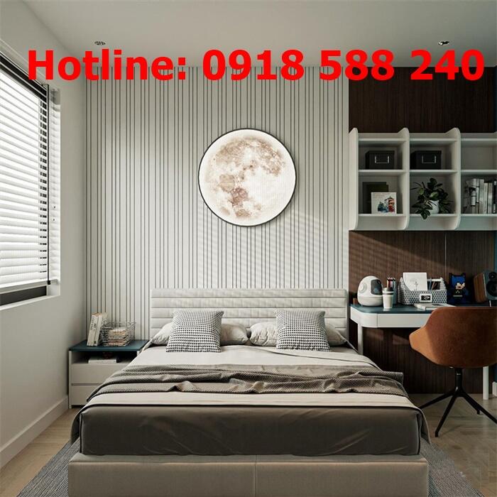 Thiết kế trang trí nội thất Huế