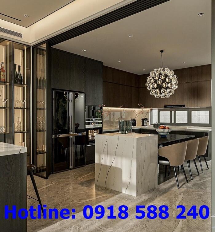 Thiết kế trang trí nội thất Huế